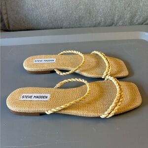 Steve Madden - Rope Sandals (6)
